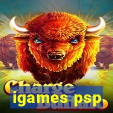 igames psp